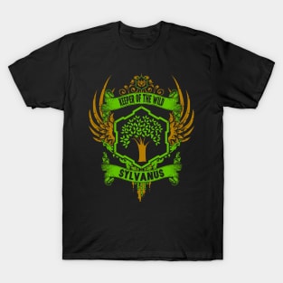 SYLVANUS - LIMITED EDITION T-Shirt